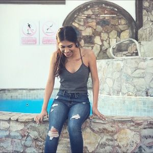 Meet your Posher, Arianna